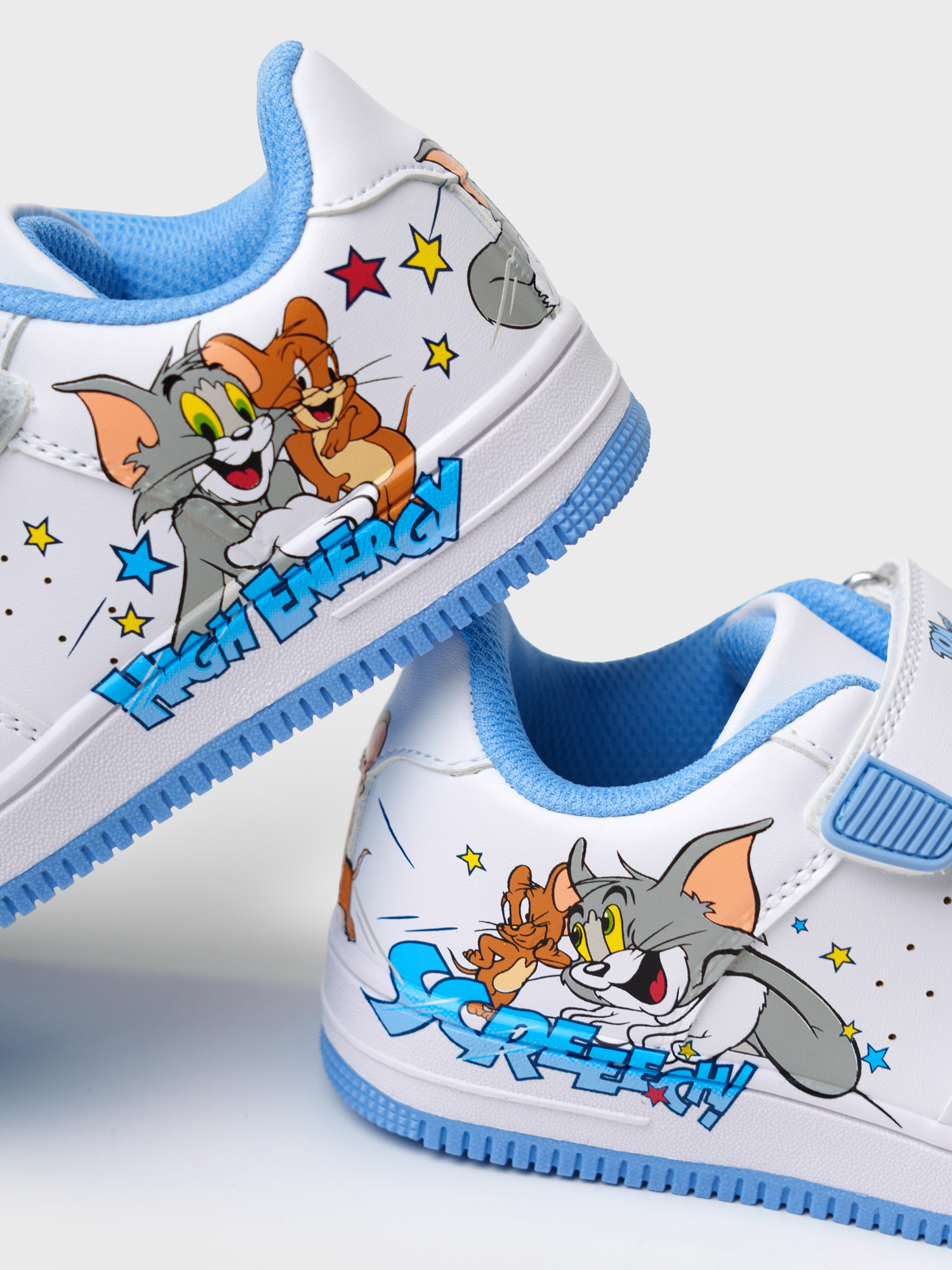 Полуботинки PlayToday 12632703 - фото 10