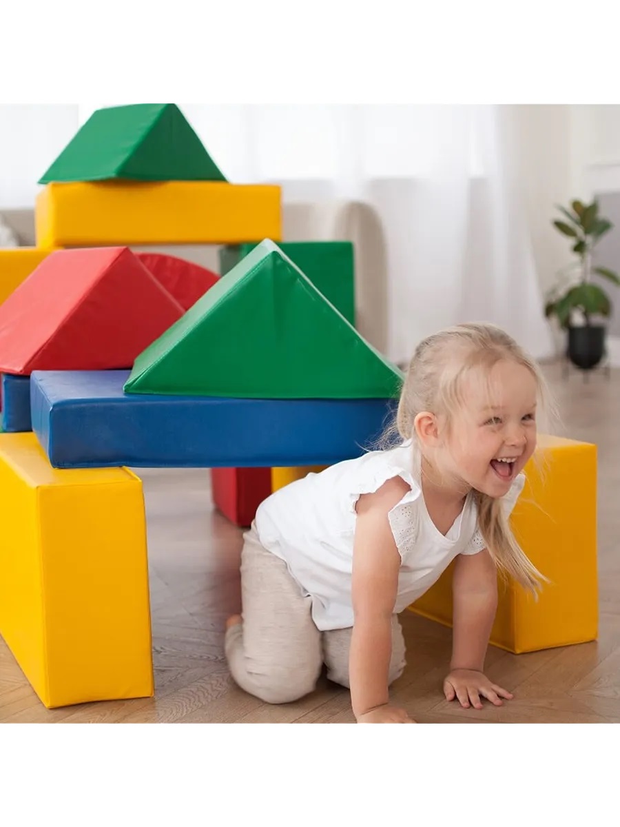 Игровой комплекс ROMANA Крепость - фото 4