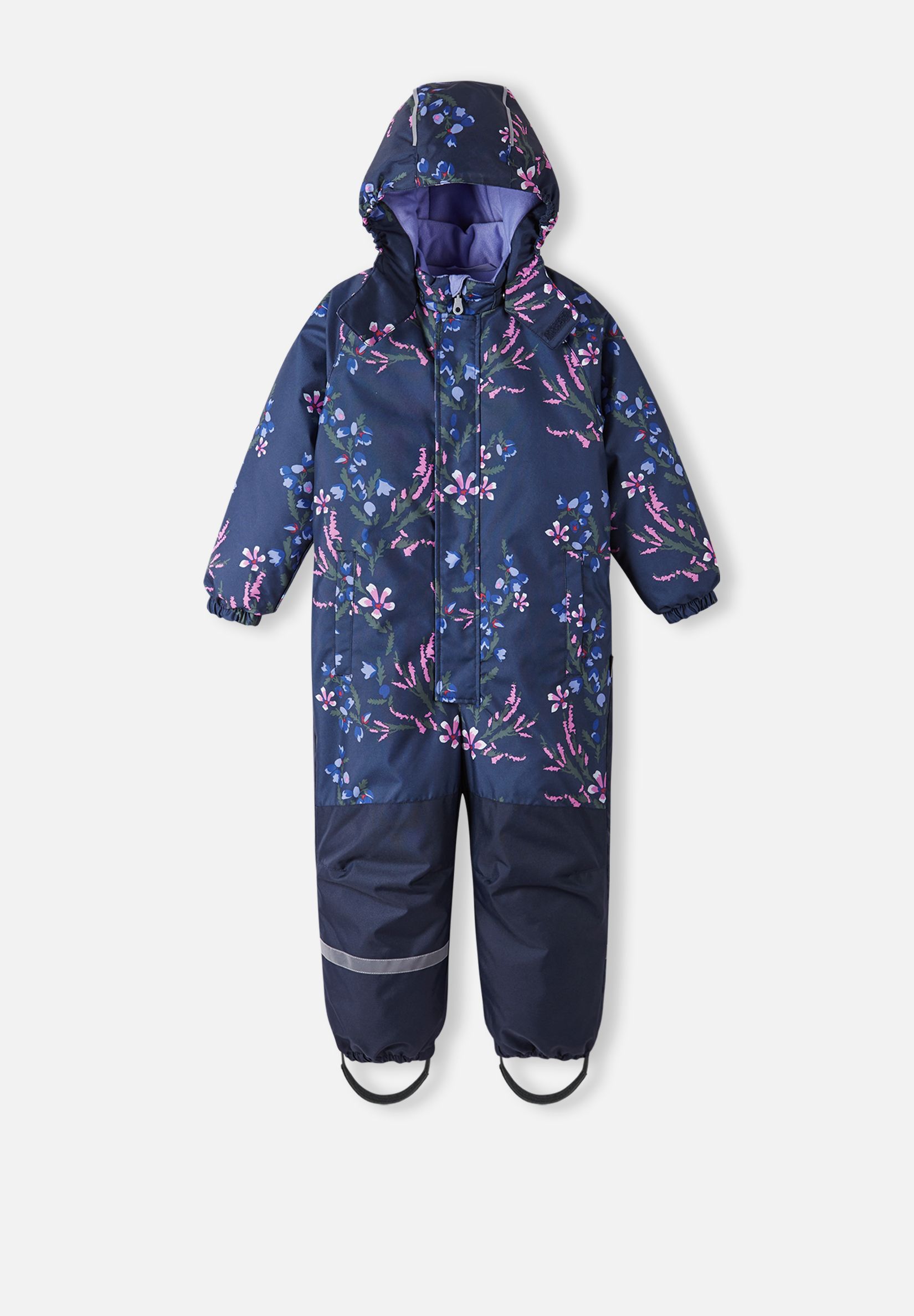 Комбинезон Lassie 7100021A-6961 - фото 3