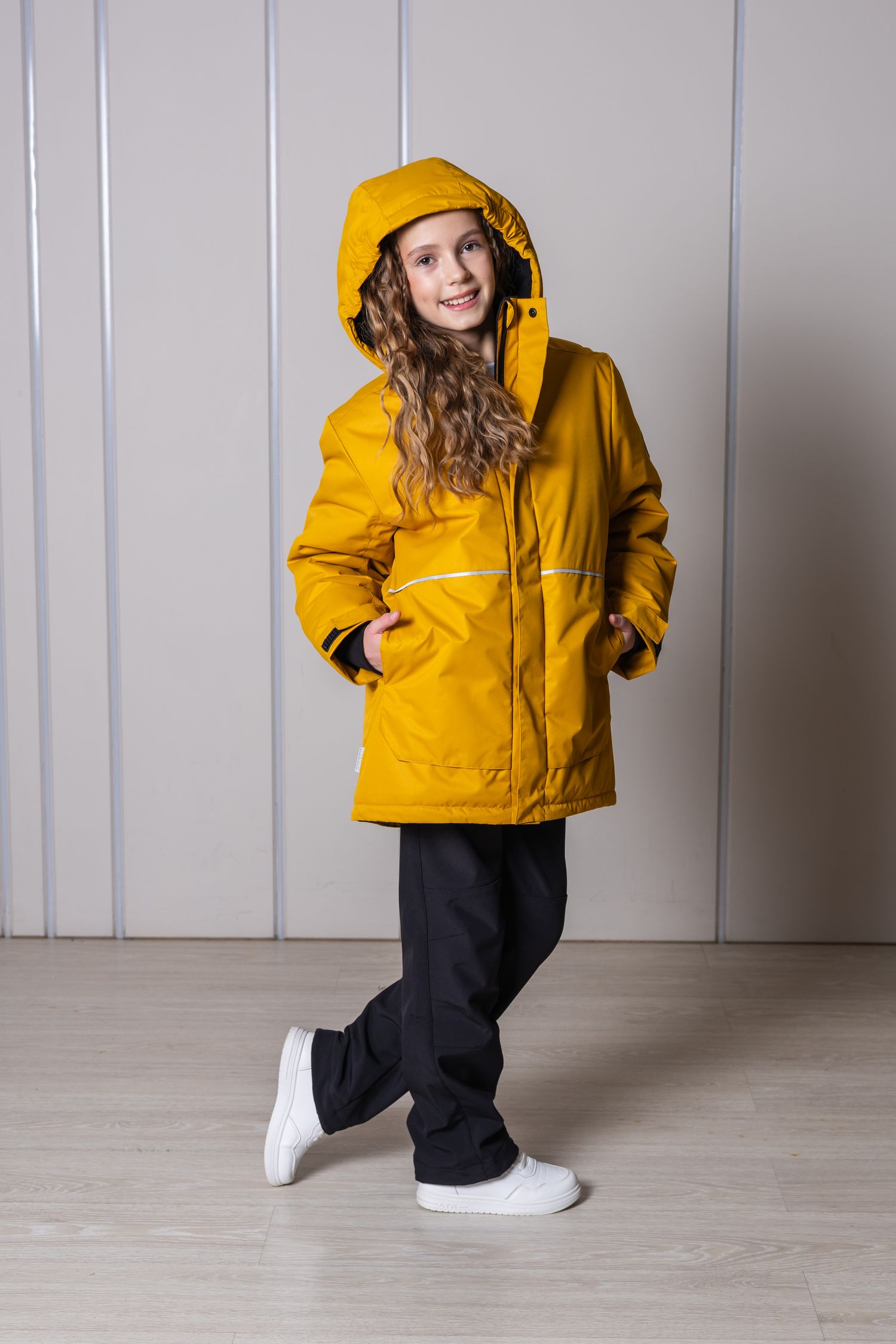 Парка БарDuck bd_parka_gorch - фото 7