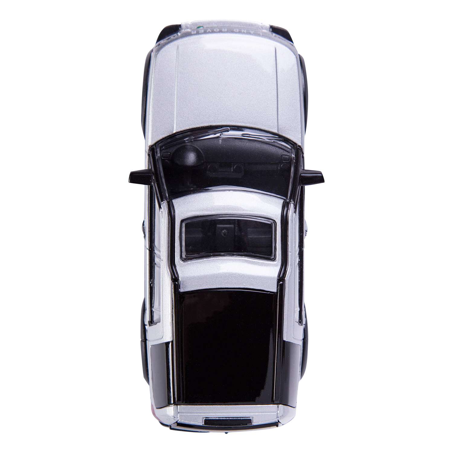 Автомобиль Rastar Land Rover 1:43 36700.0 - фото 8
