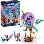 Конструктор LEGO DREAMZzz 71472 156 дет.