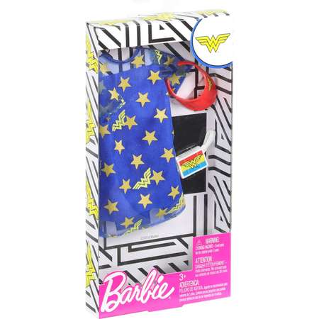 Кукла модельная Barbie