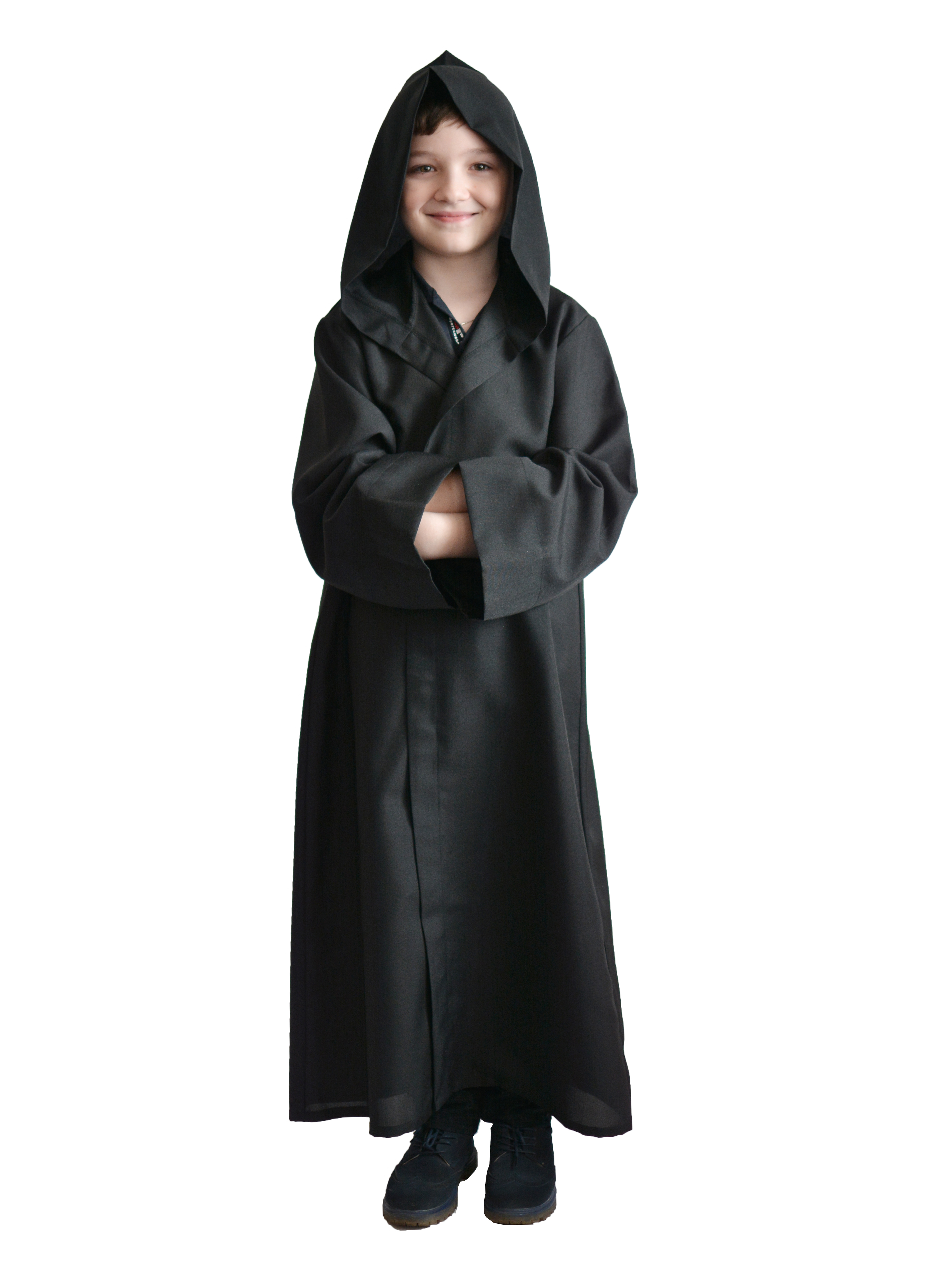 Накидка Джедая Larisol kids 07-ЛК-01-ЗВ01 - фото 1