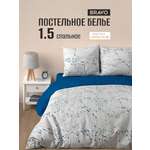 Комплект постельного белья BRAVO Вики 4 предм.