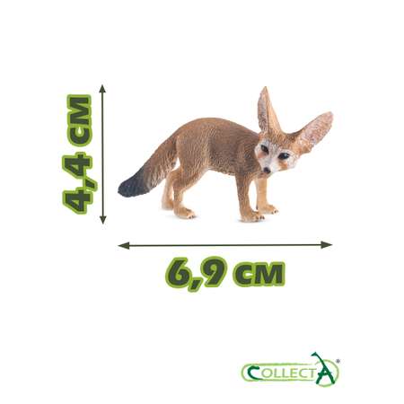Фигурка Collecta Фенек