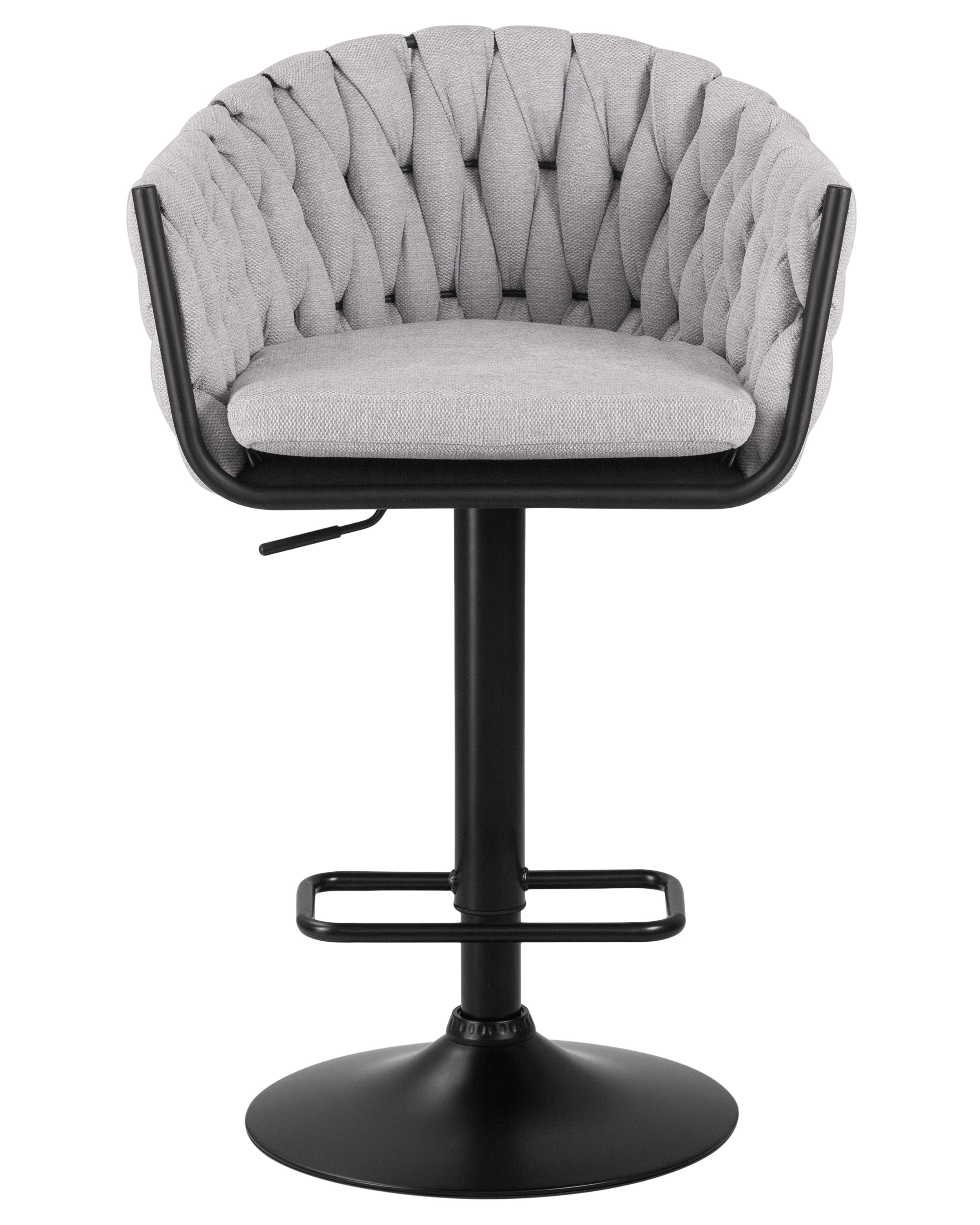 Стул DOBRIN LEON 2 шт. - фото 6