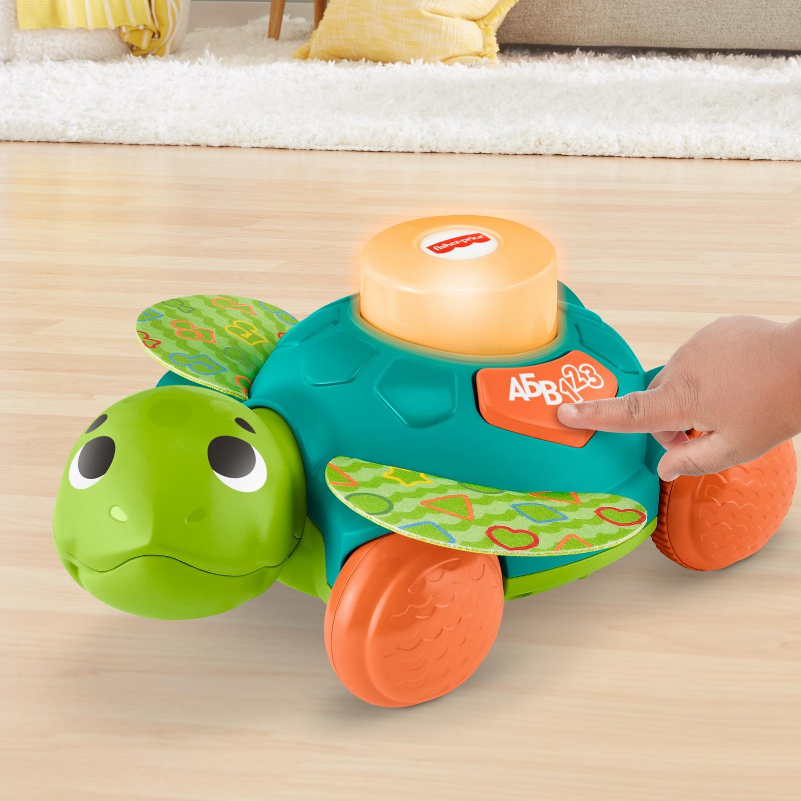 Игрушка Fisher Price - фото 11