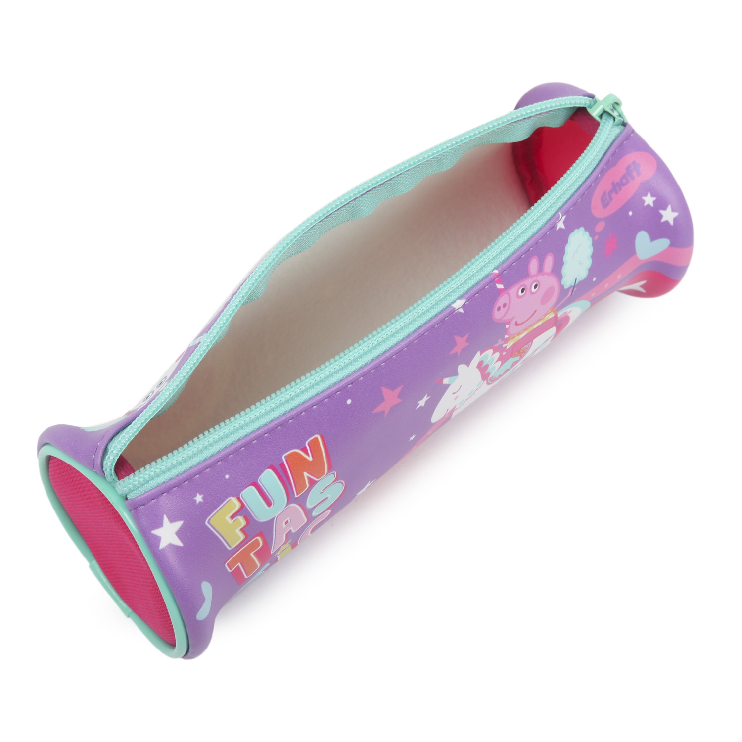Пенал тубус Erhaft Peppa Pig - фото 3