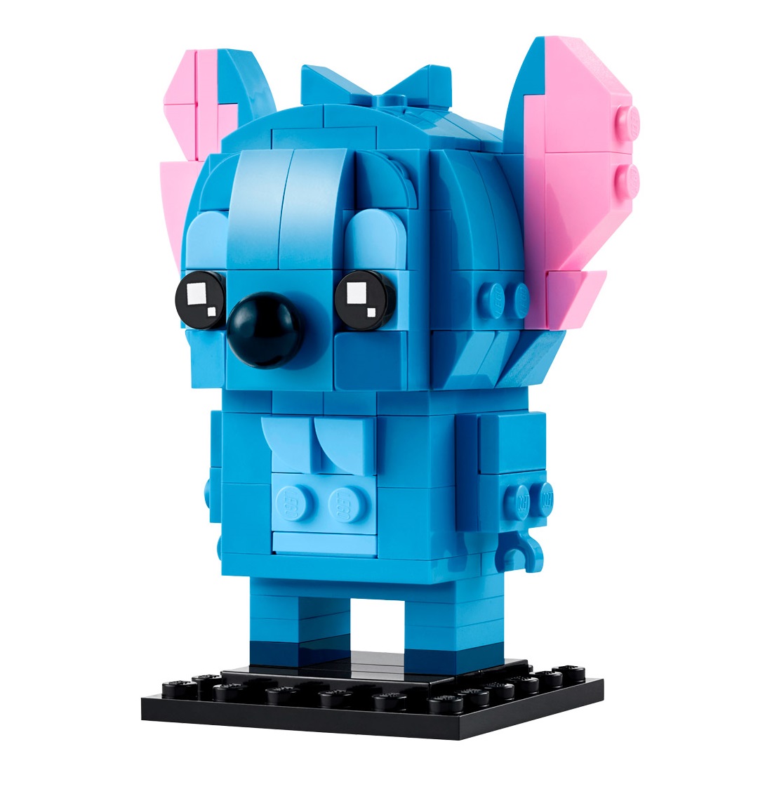 Конструктор LEGO 216 дет. - фото 1