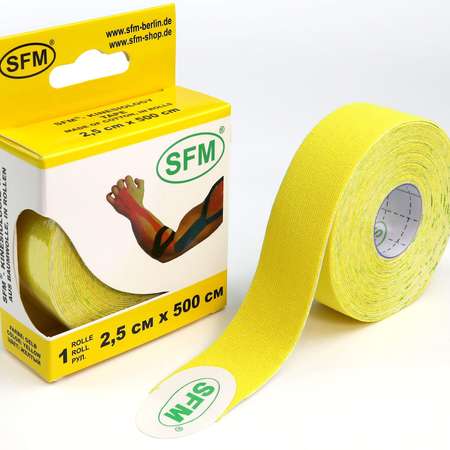 Тейпы SFM Hospital Products