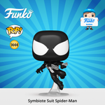 Фигурка Funko POP!