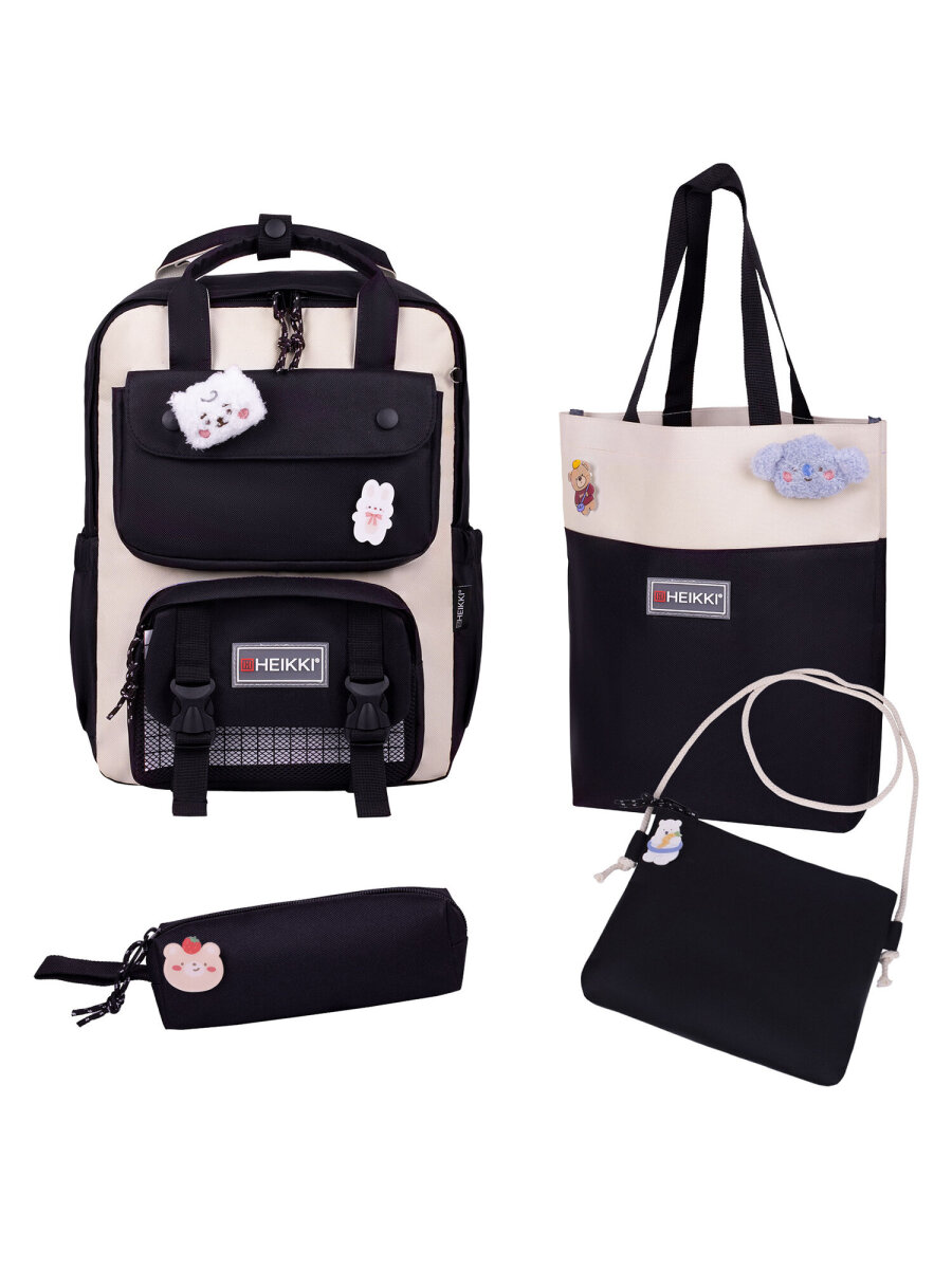 Рюкзак HEIKKI - фото 1