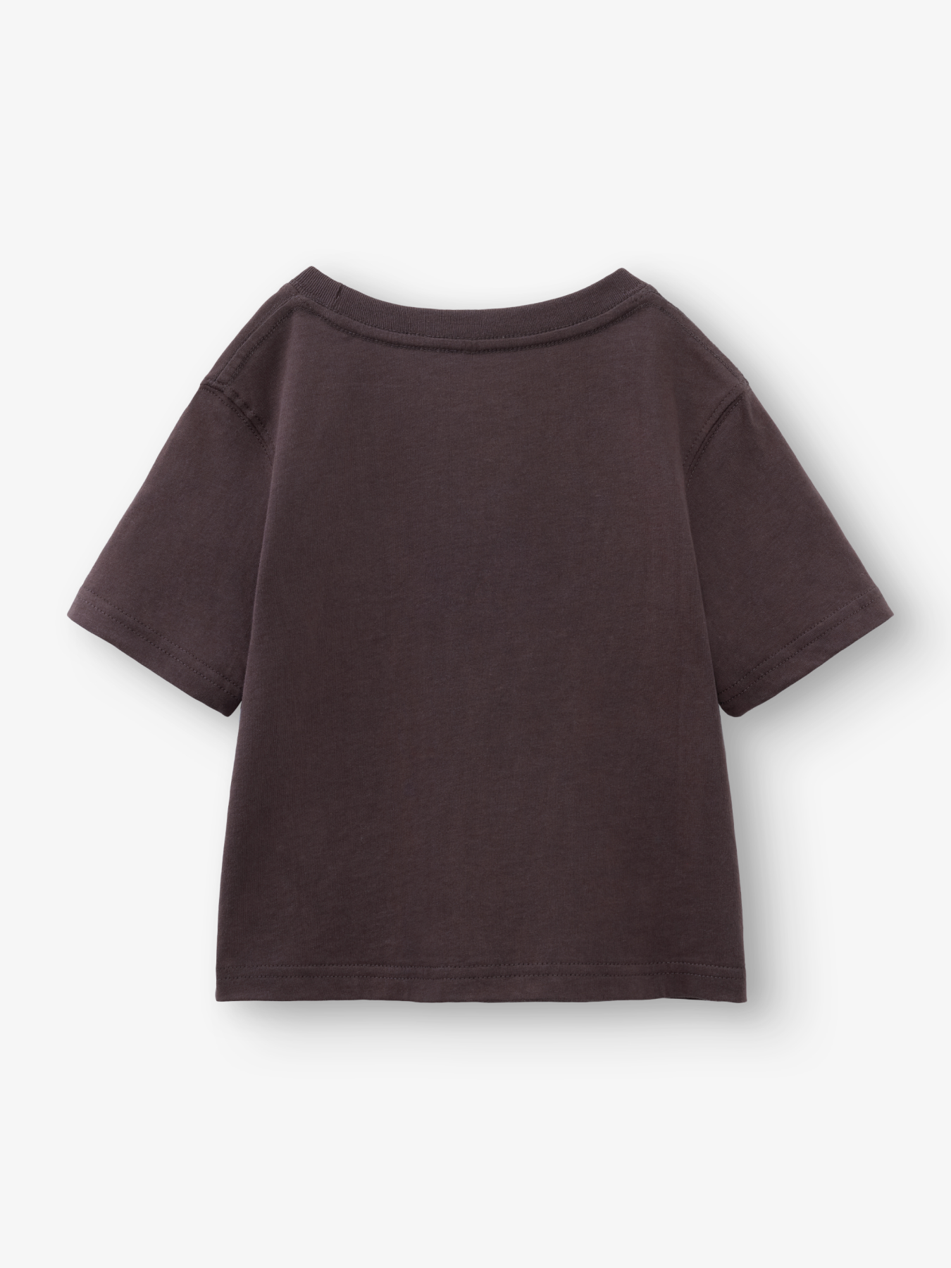 Футболка Happy Baby 88296-1_violet - фото 3