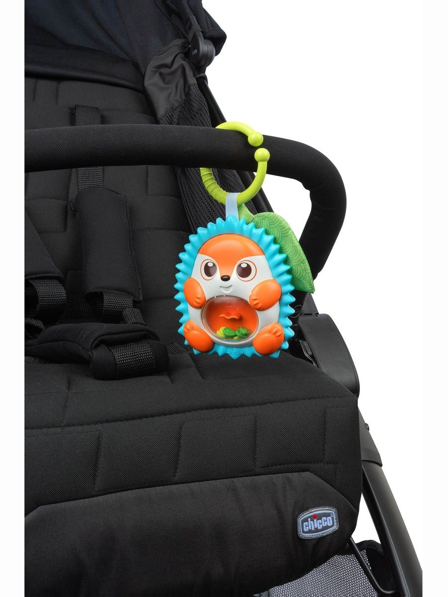 Игрушка Chicco погремушка - фото 5