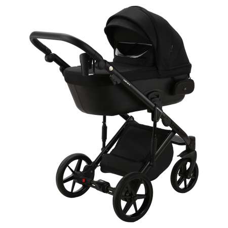 Коляска 3 в 1 Adamex Lumi Lux