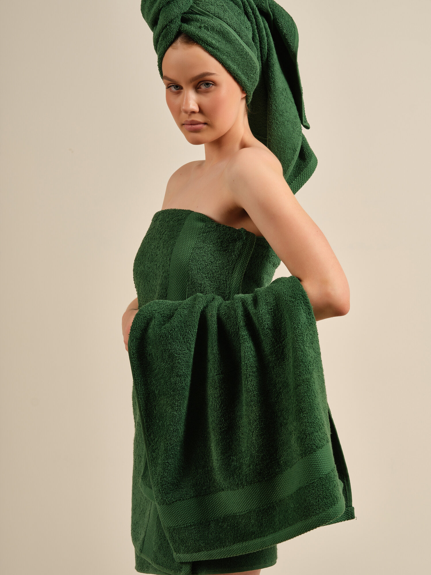 Полотенце Ночь Нежна - фото 9