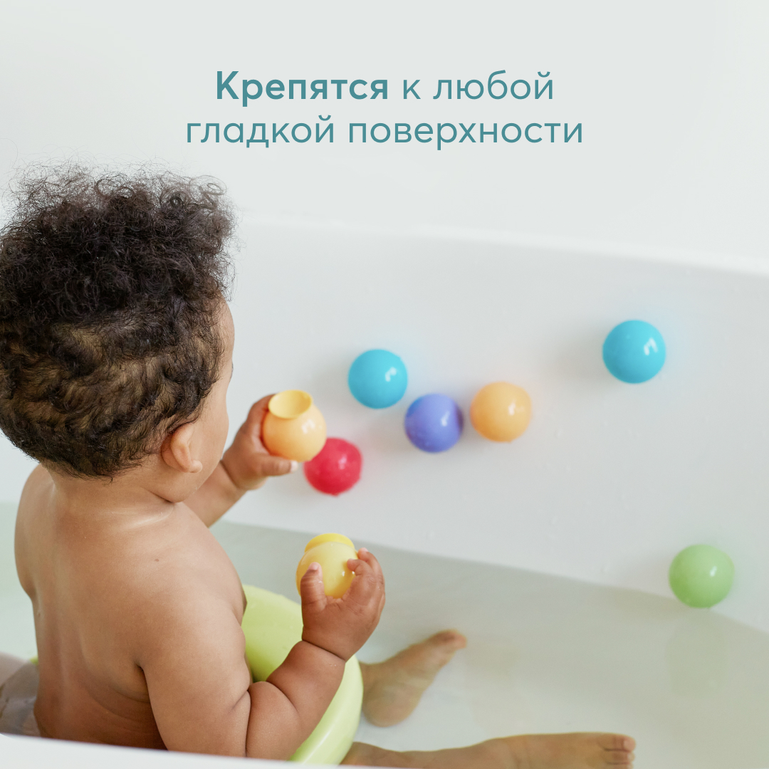 Игрушка Happy Baby - фото 2
