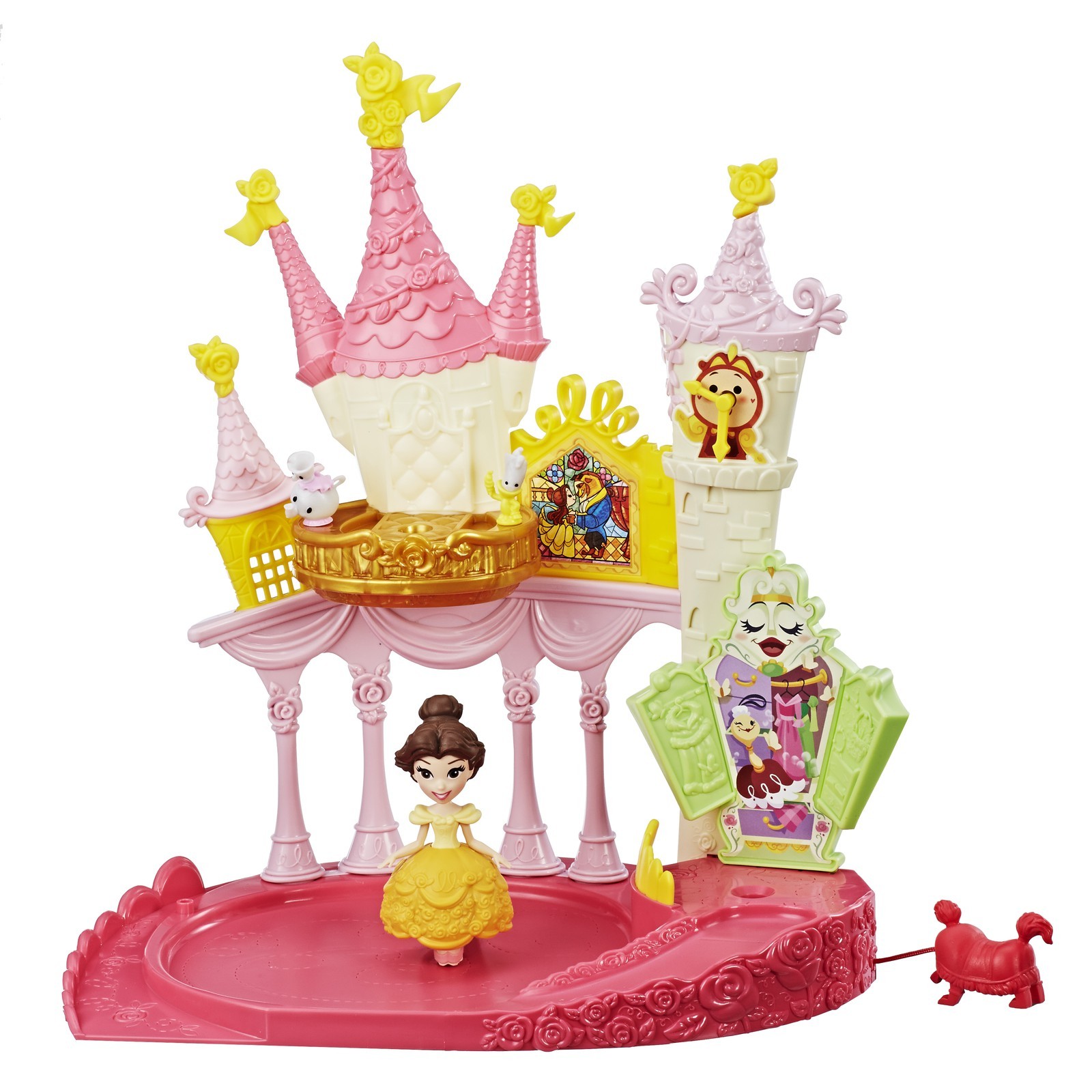 Кукла мини Princess E1632EU4 - фото 1