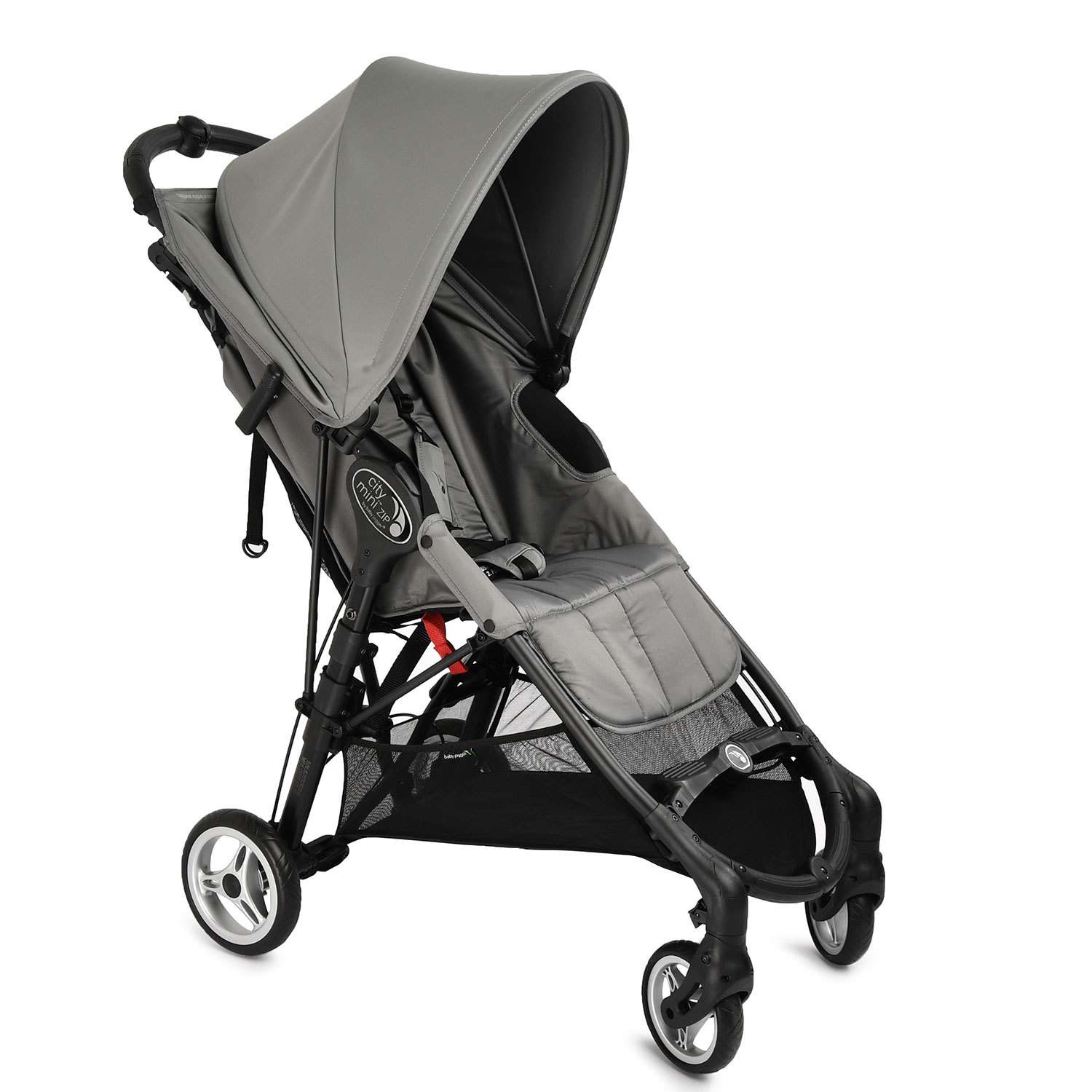 Коляска прогулочная Baby Jogger - фото 6