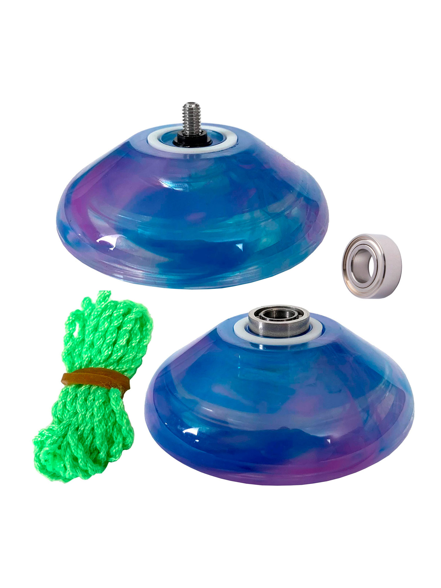 Настольная игра YoYoFactory Arrow Галактика - фото 5