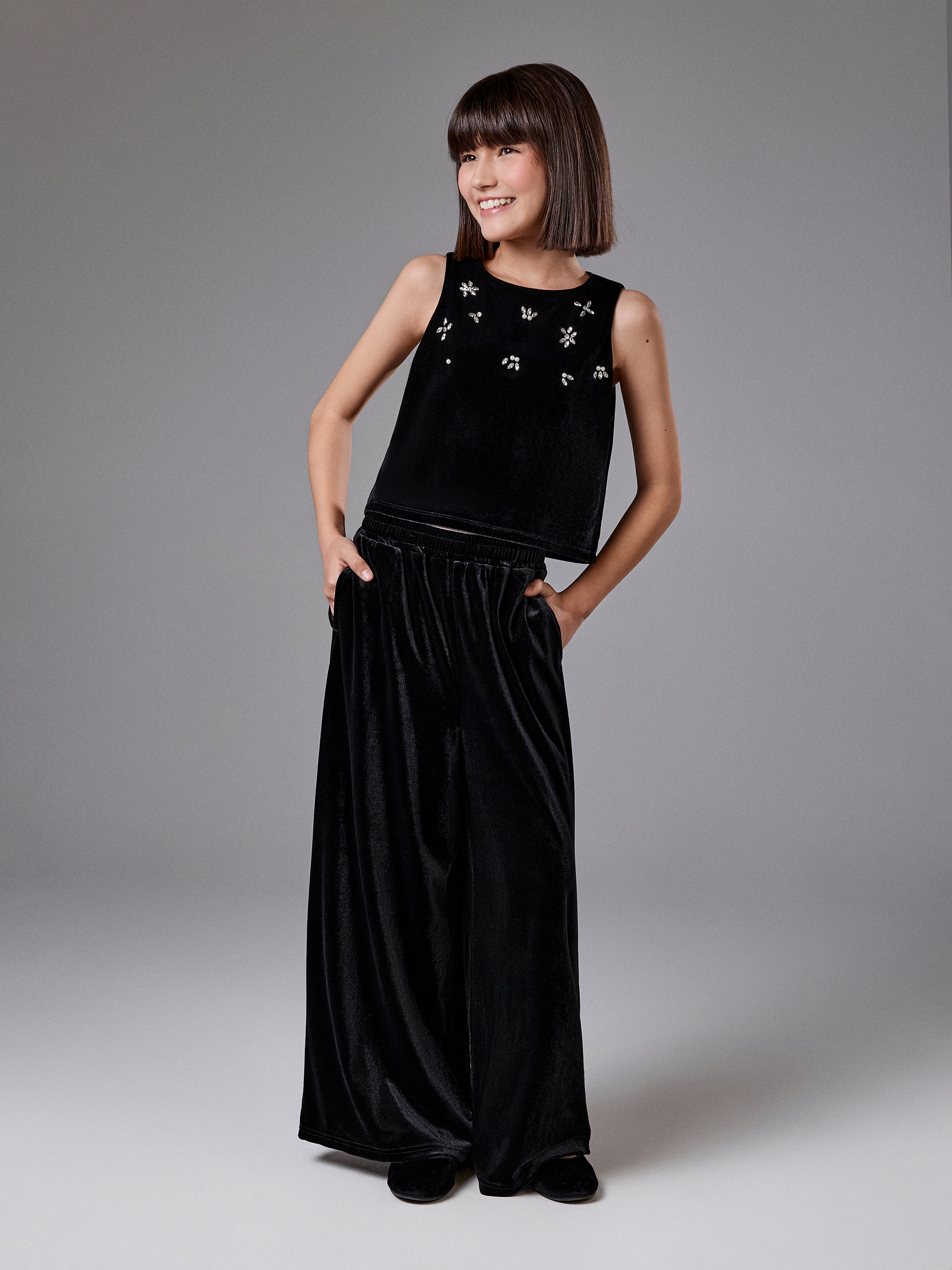 Блузка Acoola 20240270135_0093529 - фото 6