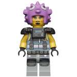 Изображение товара Фигурка LEGO Puffer njo0326 N