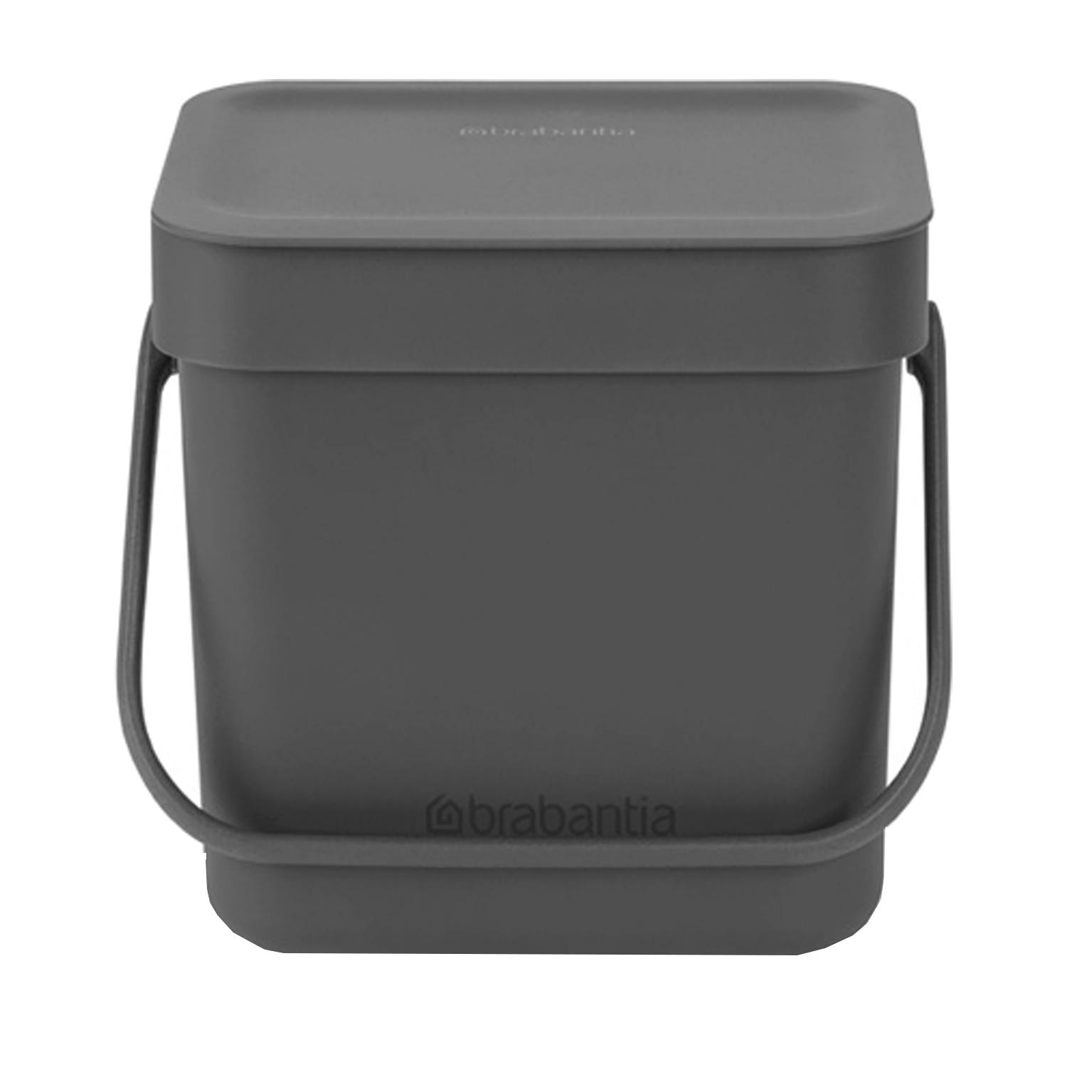 Ведро для мусора Brabantia Sort go 3л - фото 1