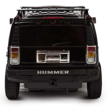 Автомобиль РУ Mobicaro Hummer 1:24