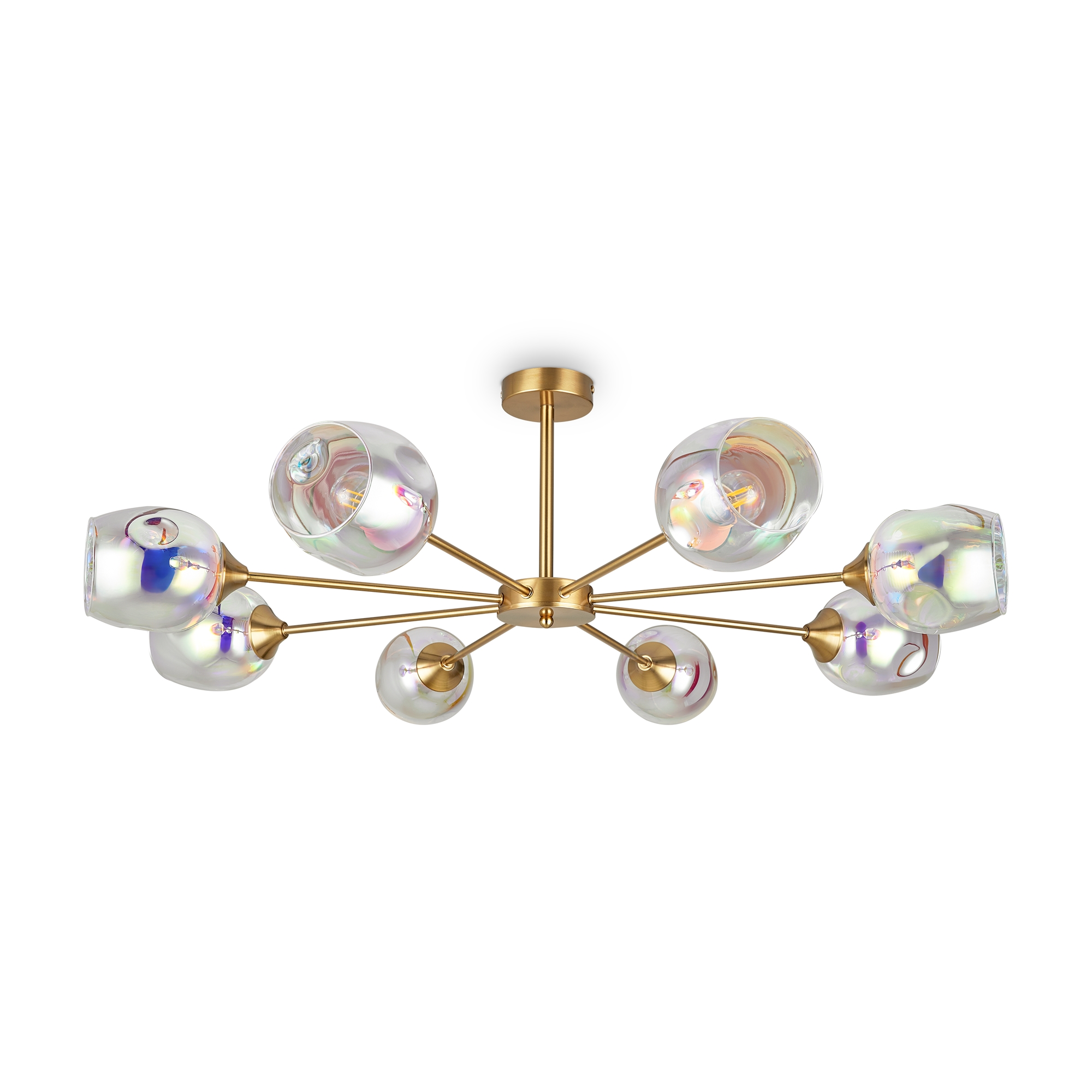 Подвесной светильник FREYA Hubble - фото 1