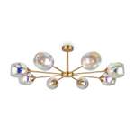 Подвесной светильник FREYA Hubble