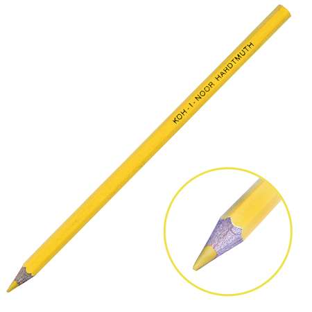 Карандаши цветные Koh-I-Noor 36 шт.