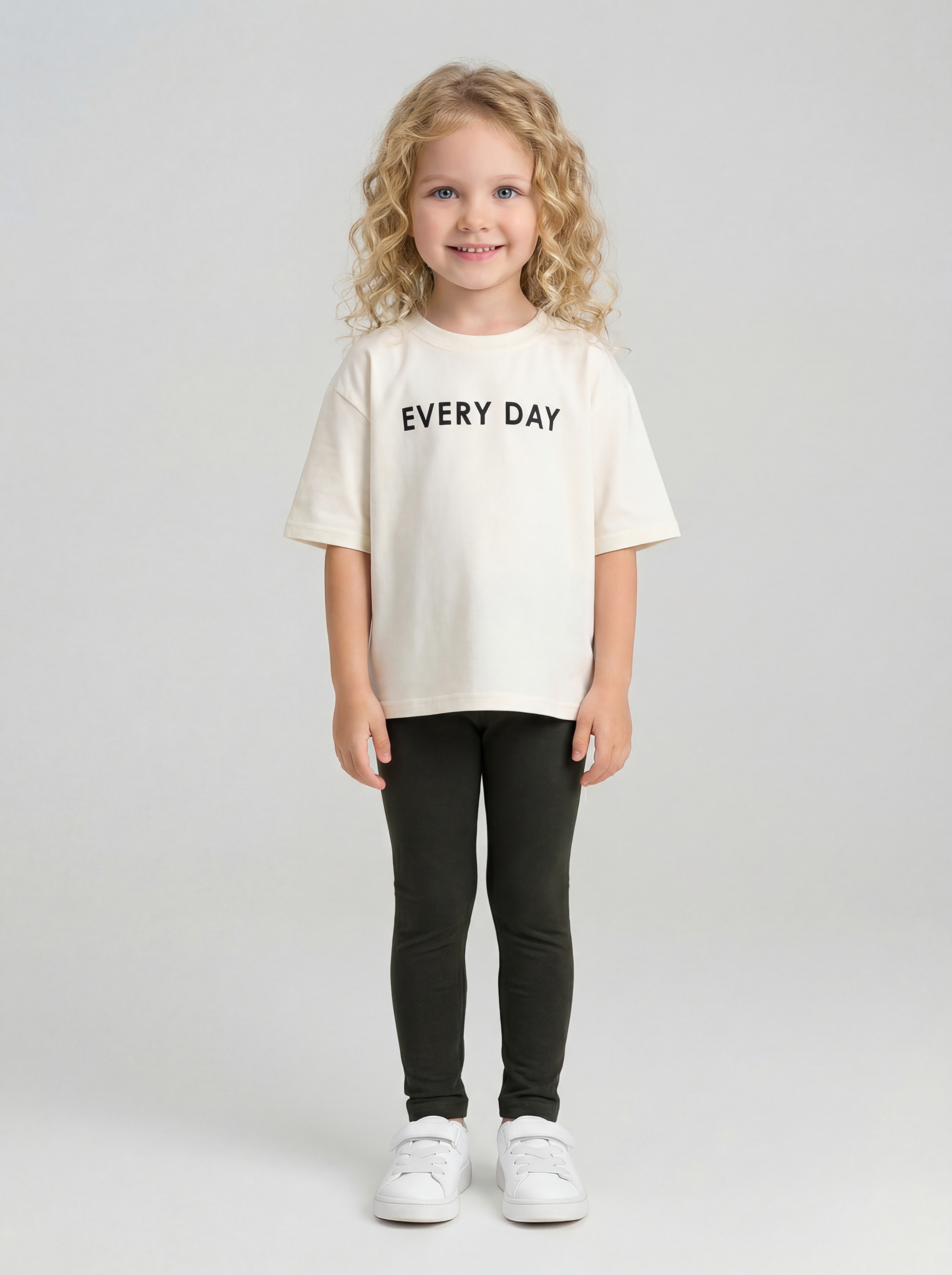 Костюм KUZA 1184А10 - фото 1