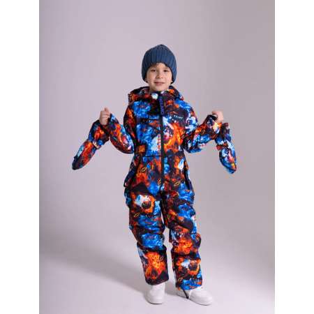 Комбинезон EDO Collection