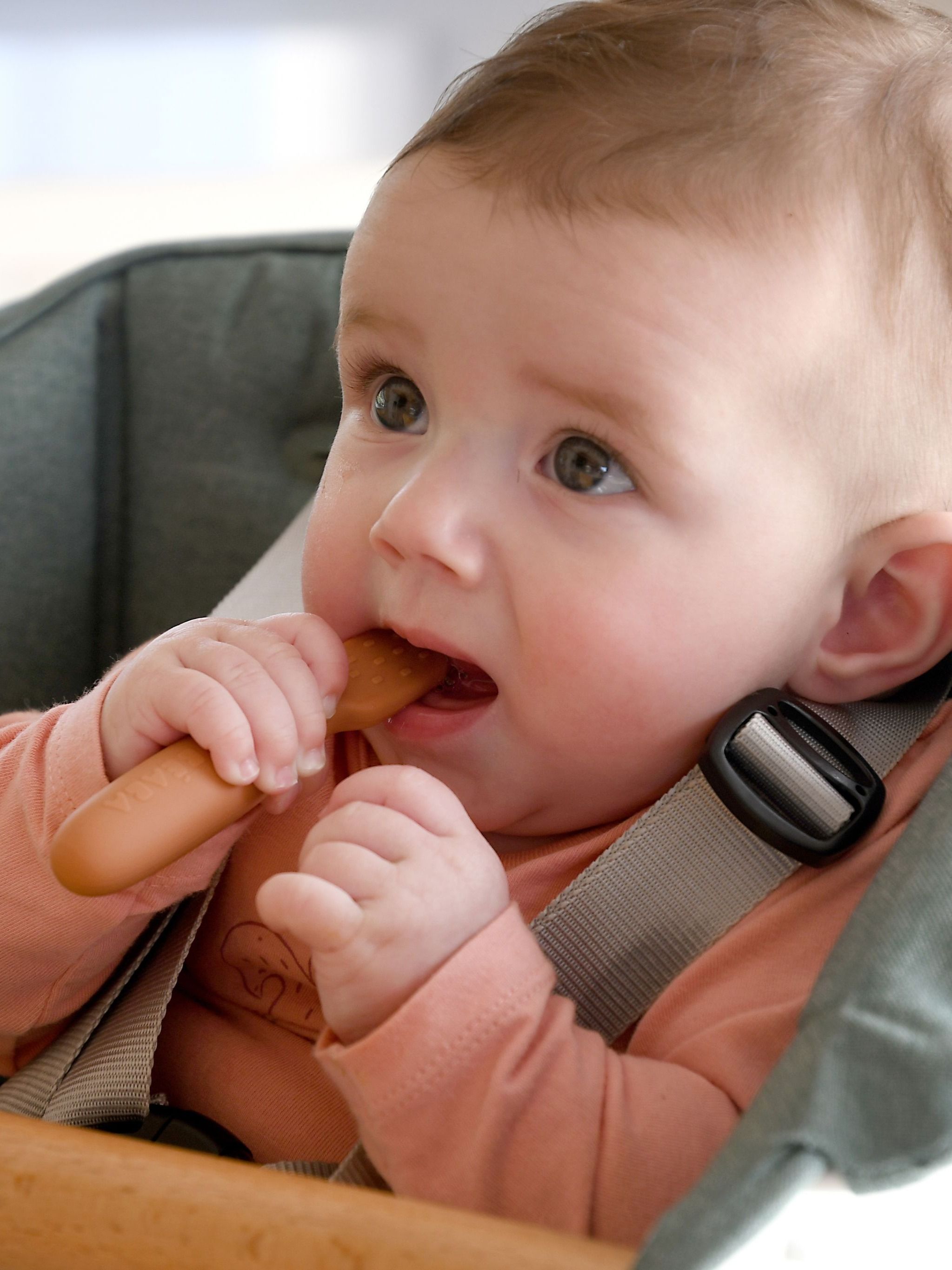 Ложка BEABA 2 предм. - фото 5