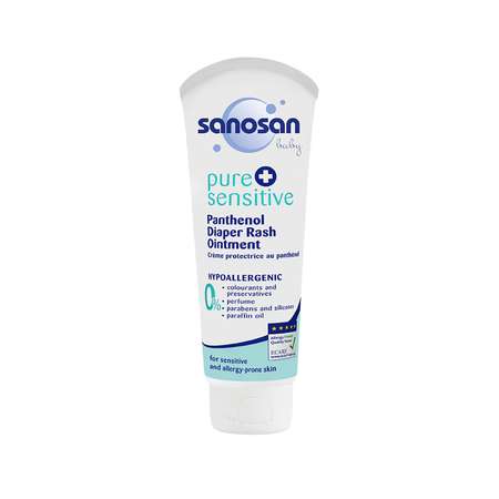 Sanosan 100 мл