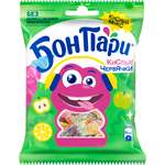 Мармелад Бон Пари жевательный кислые червячки 75г