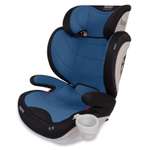 Автокресло Nuovita Isofix 2/3 (15-36 кг)