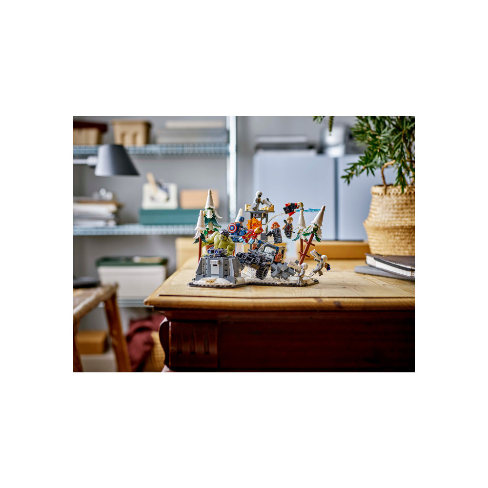 Конструктор LEGO - фото 3