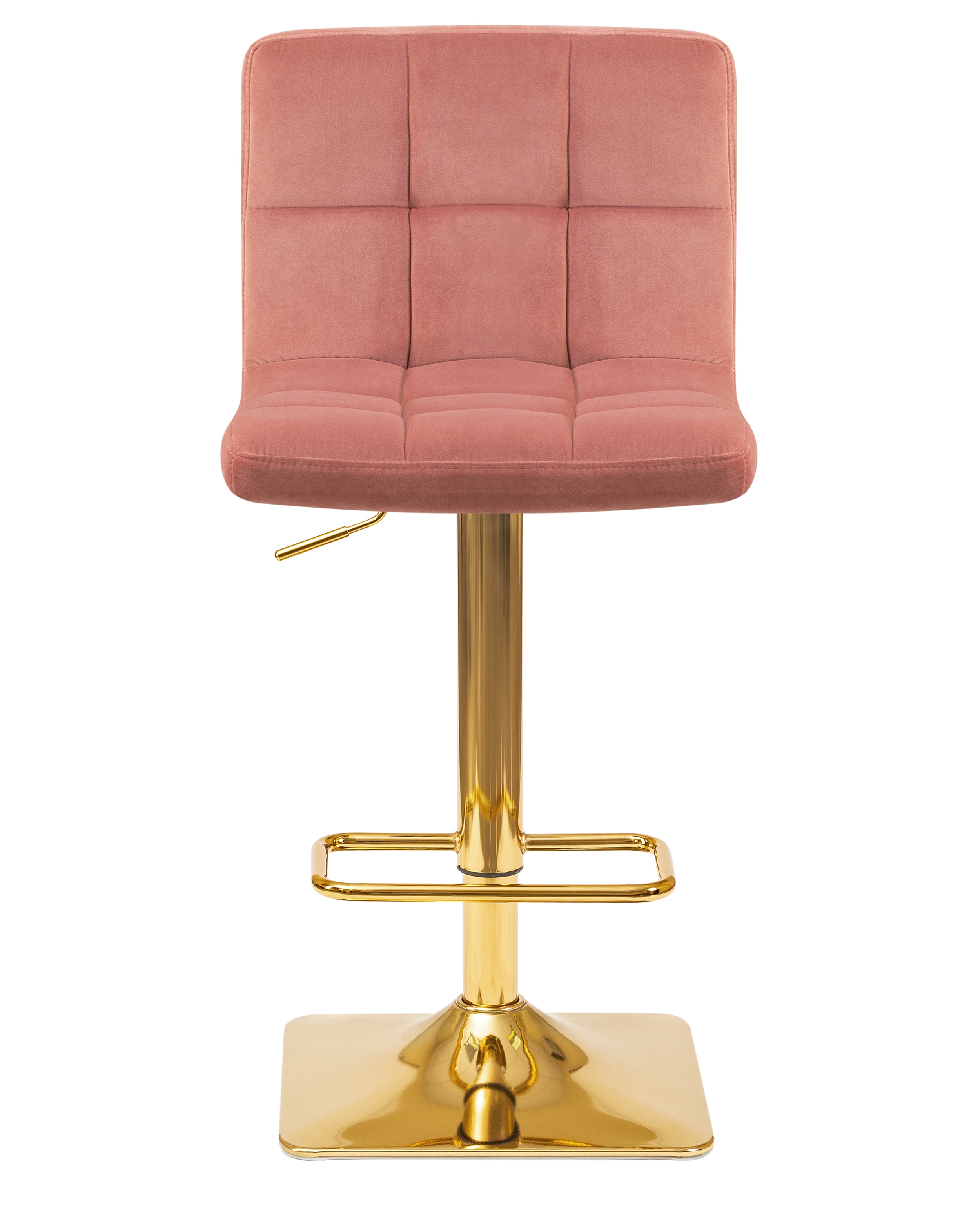 Стул DOBRIN GOLDIE 2 шт. - фото 6