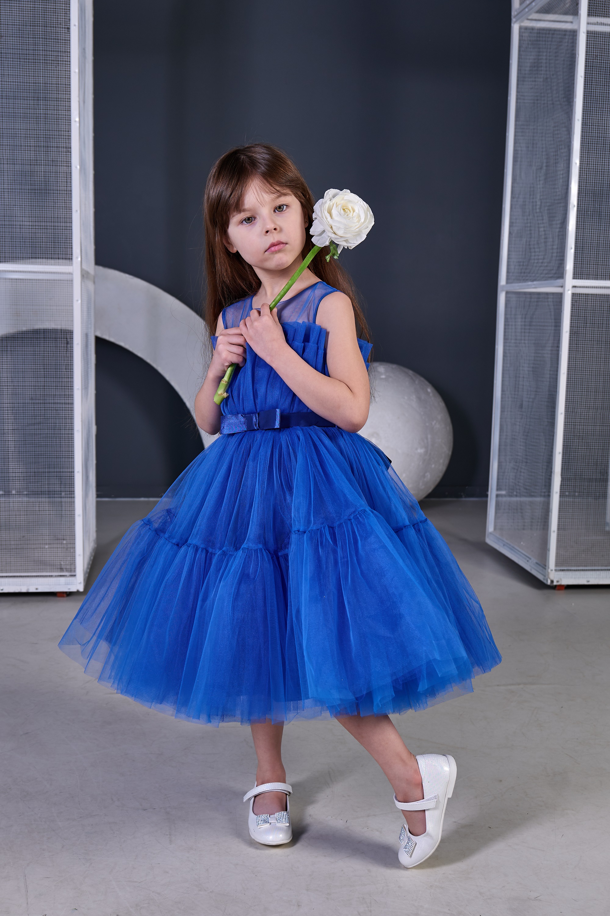 Платье Светланка ЦБ-00001327 - фото 9