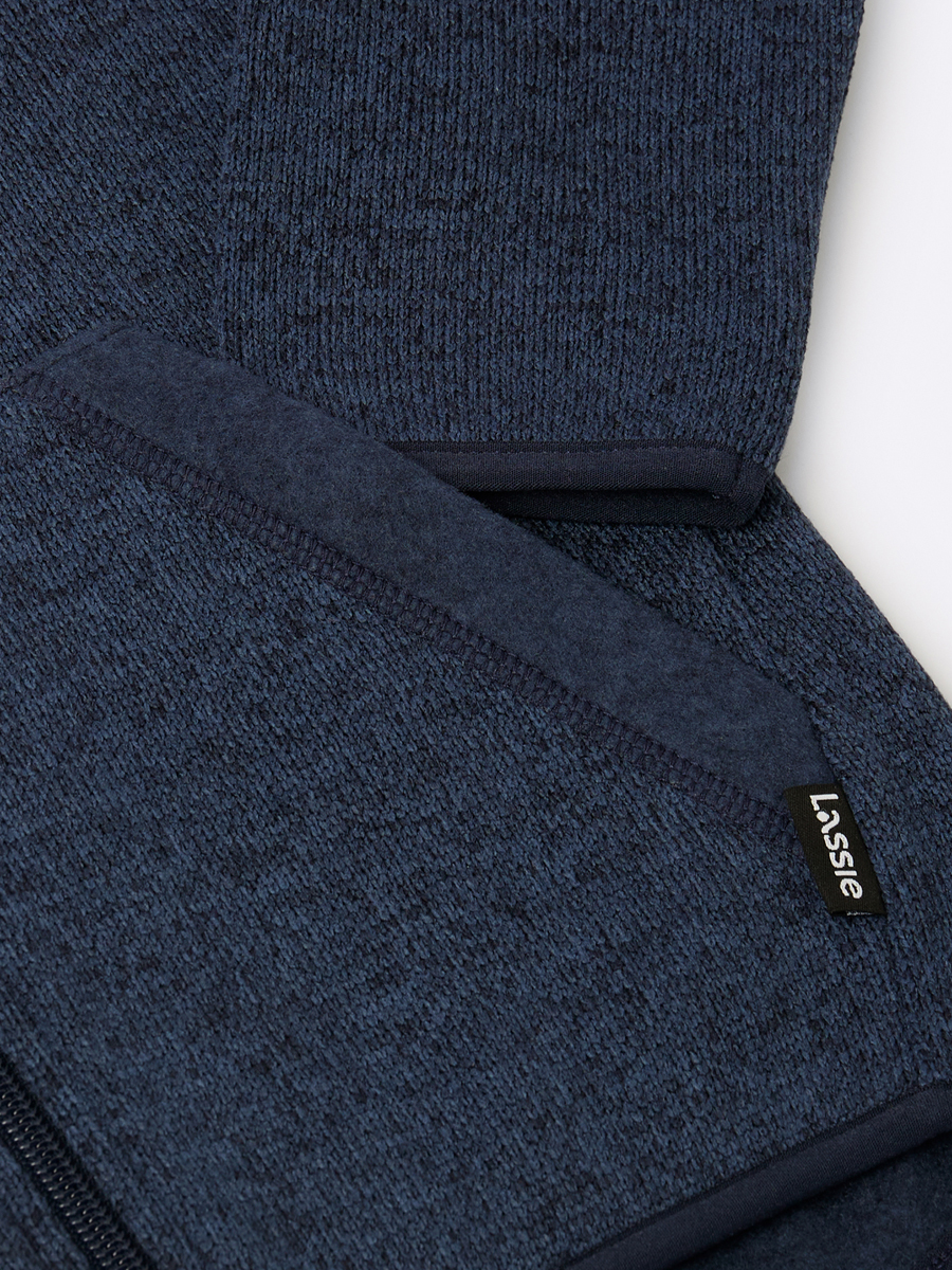 Толстовка Lassie 72203305-6960 - фото 9