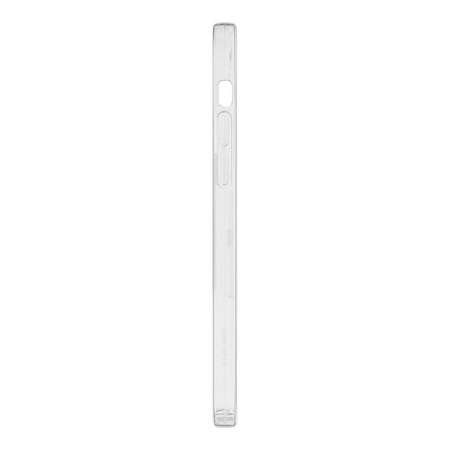 Чехол Liberty Project для iPhone 12/12 Pro TPU Прозрачный