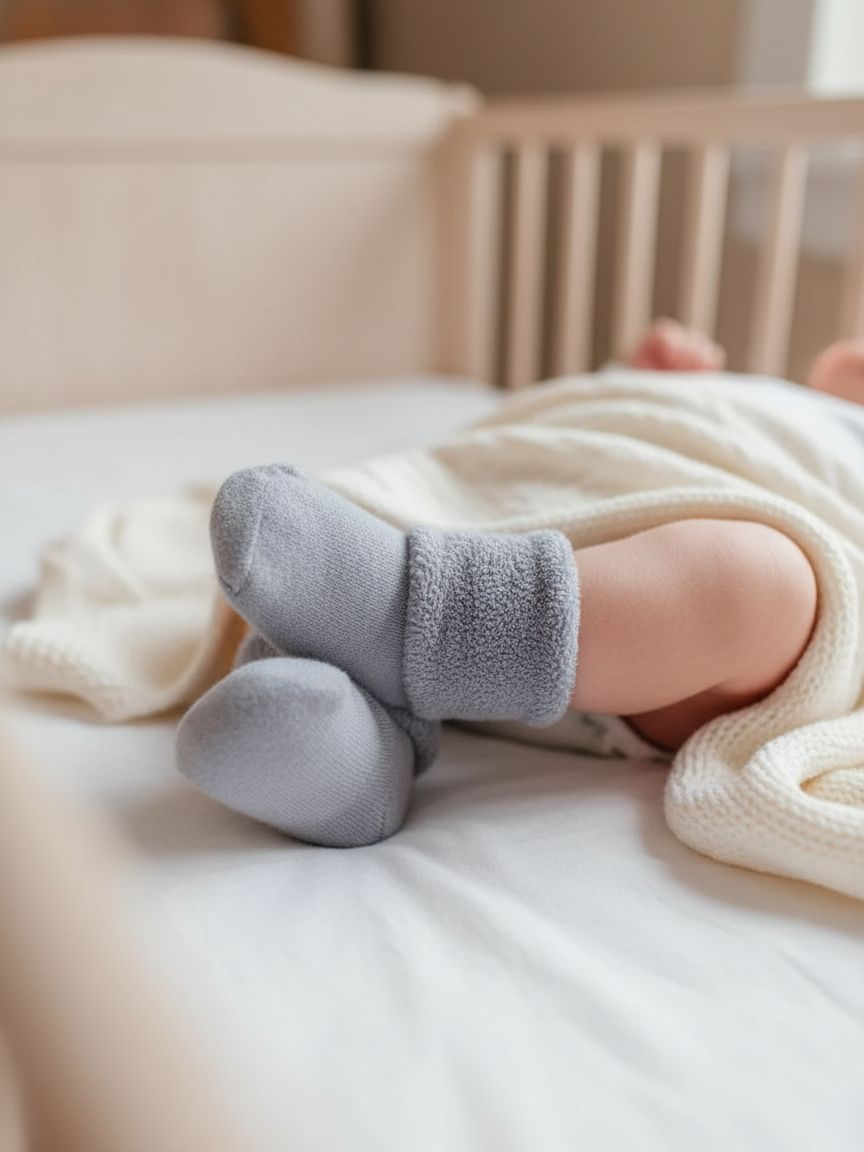 Носки 3 пары HoneyKIDS ALGW-1314WT1706 - фото 10