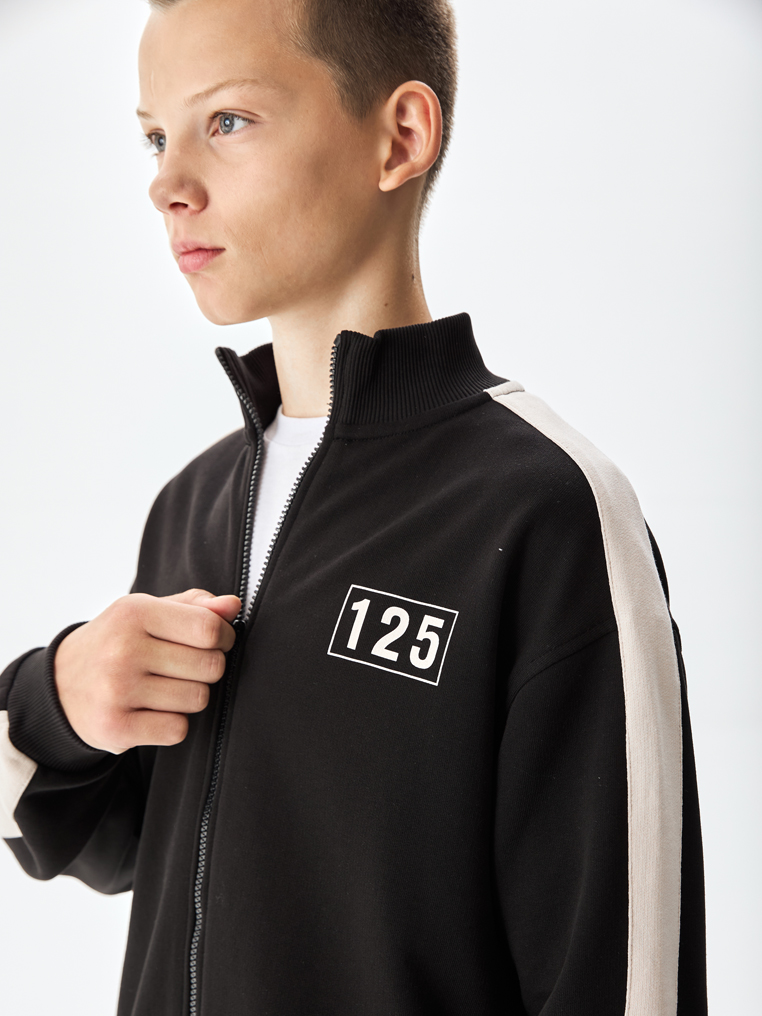 Толстовка Smena 34170 - фото 9