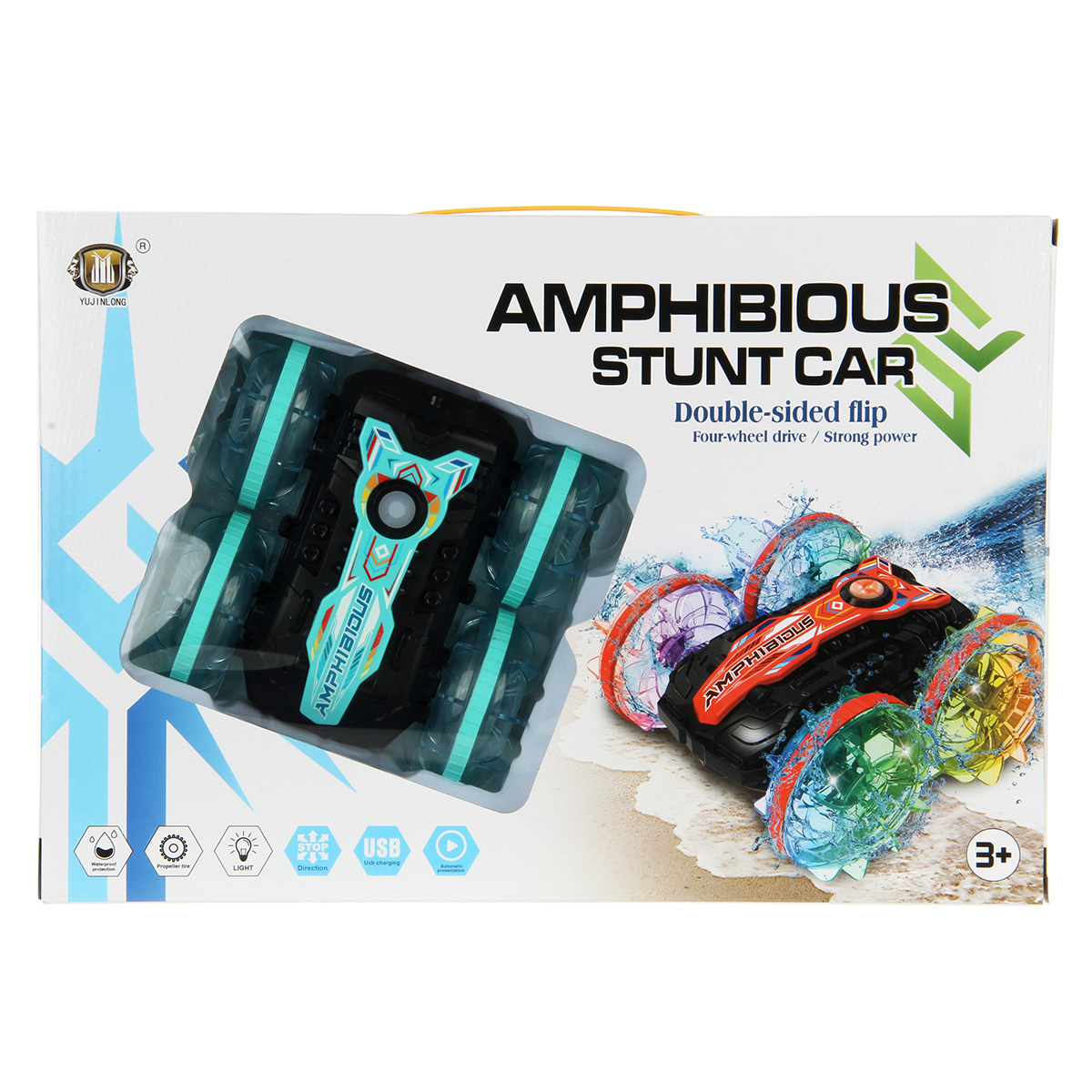 Болид РУ Veld Co - фото 17