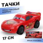 Автомобиль Huada Toys Тачки