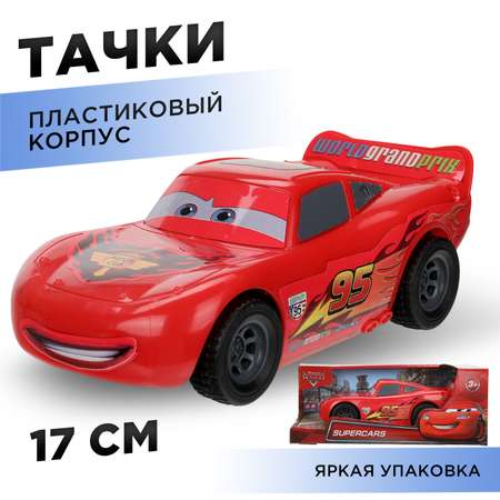 Автомобиль Huada Toys Тачки