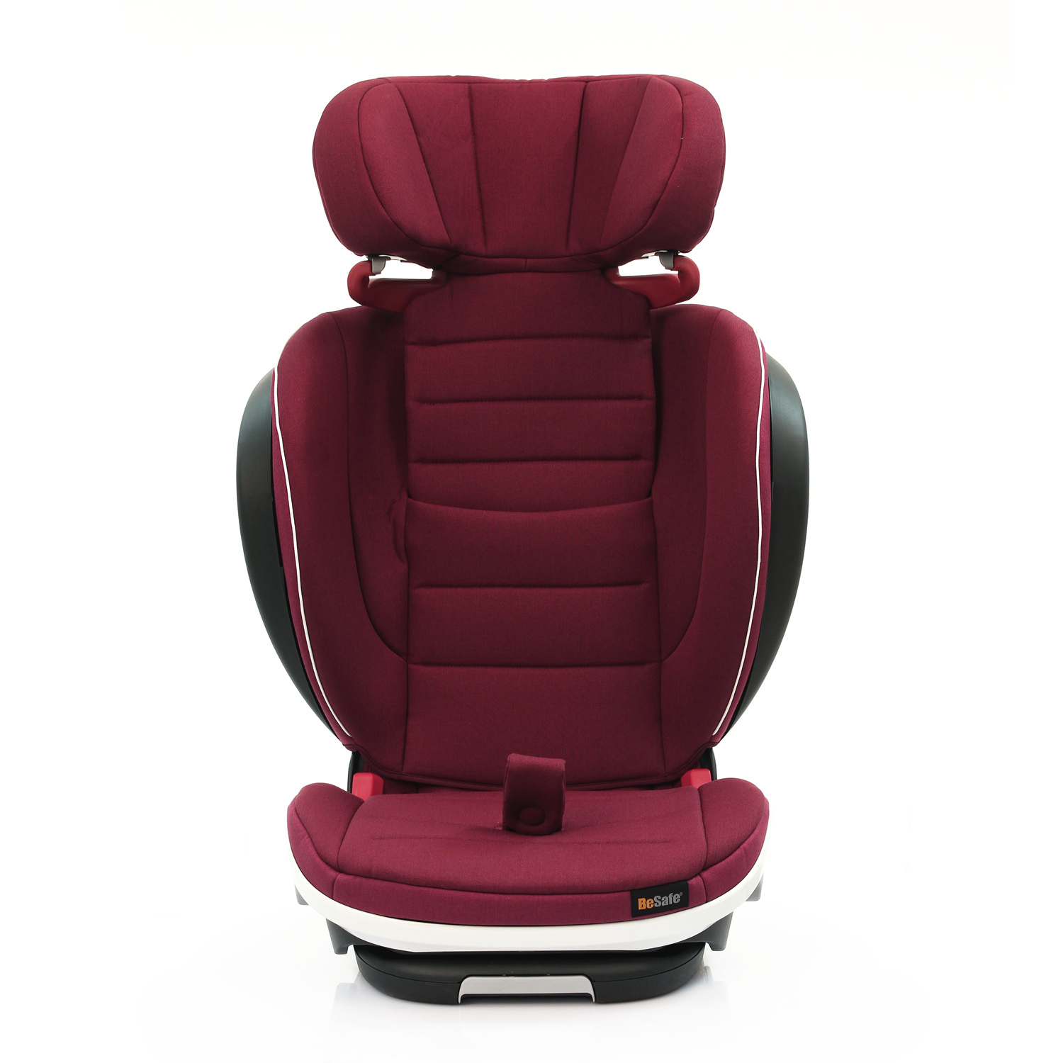Автокресло BeSafe Isofix 2/3 (15-36 кг) - фото 2