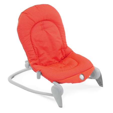 Качели Chicco Lion красный